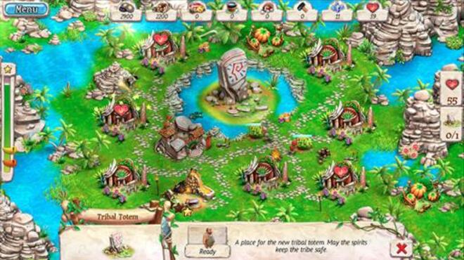 Cavemen Tales Collectors Edition Torrent Download