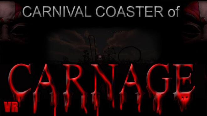 Coaster of Carnage VR Free Download Coaster of Carnage VR Free Download