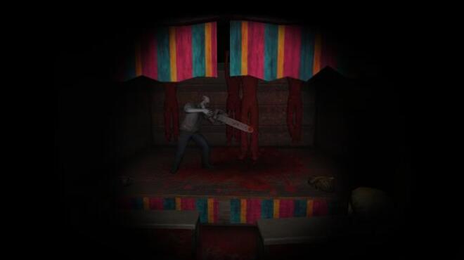 Coaster of Carnage VR PC Crack Coaster of Carnage VR PC Crack