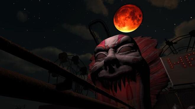 Coaster of Carnage VR Torrent Download Coaster of Carnage VR Torrent Download