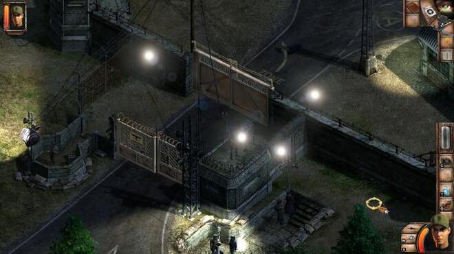 Commandos 2 HD Remaster PC Crack Commandos 2 HD Remaster PC Crack