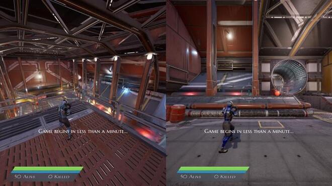 Couch Storm Battle Royale Torrent Download