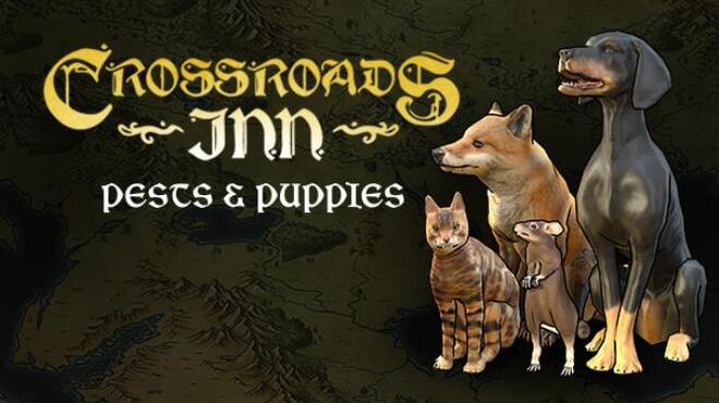 Crossroads Inn Pests and Puppies Free Download Crossroads Inn Pests and Puppies Free Download