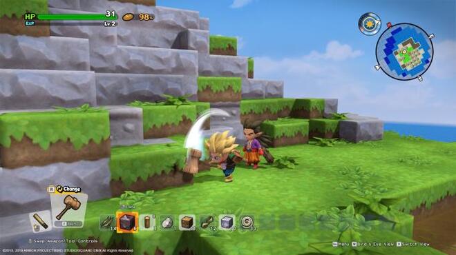 DRAGON QUEST BUILDERS 2 Torrent Download DRAGON QUEST BUILDERS 2 Torrent Download