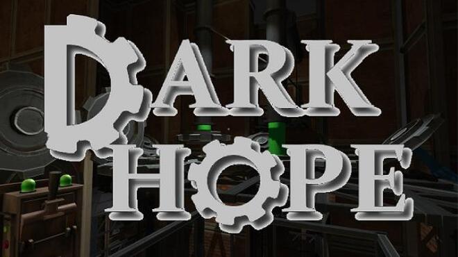 Dark Hope A Puzzle Adventure Free Download