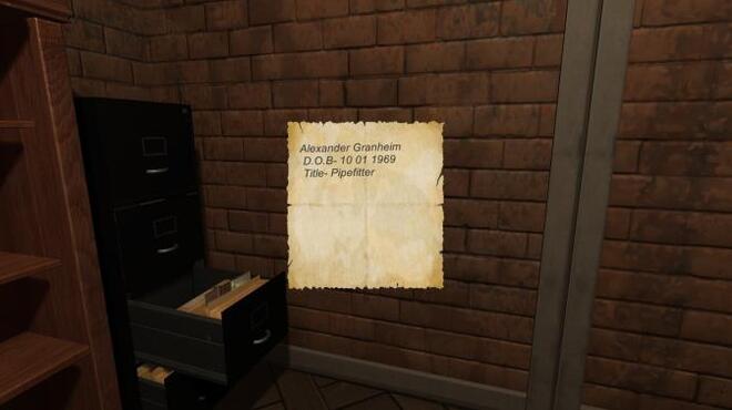 Dark Hope A Puzzle Adventure PC Crack