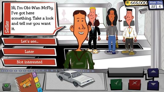 Dealers Life v1 22 PC Crack Dealers Life v1 22 PC Crack
