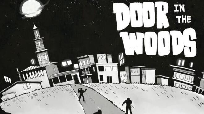 Door in the Woods Free Download