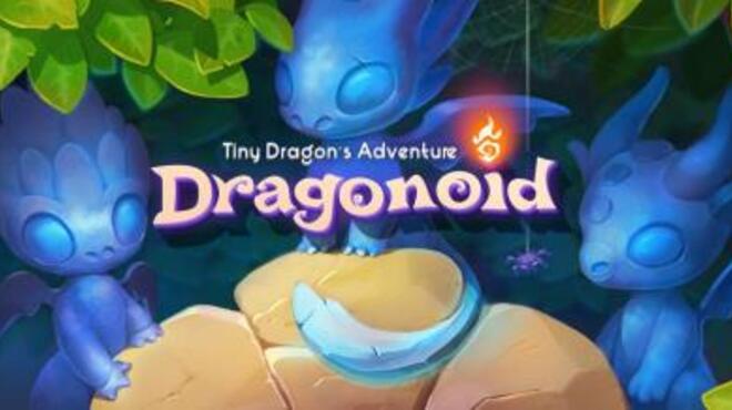 Draganoid Free Download