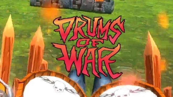 Drums of War Free Download Drums of War Free Download