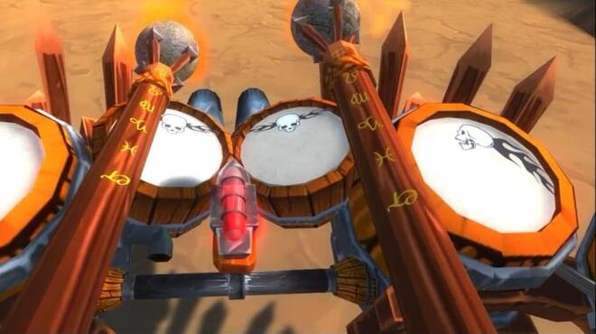 Drums of War PC Crack Drums of War PC Crack