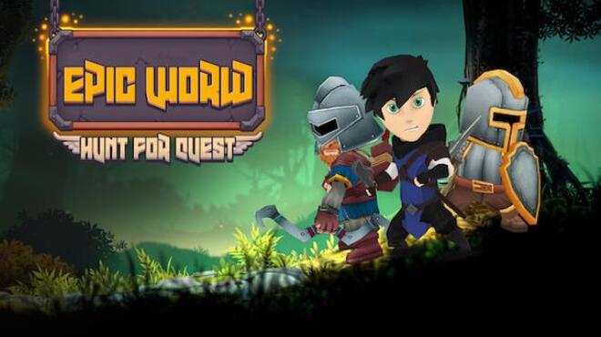 Epic World Free Download Epic World Free Download