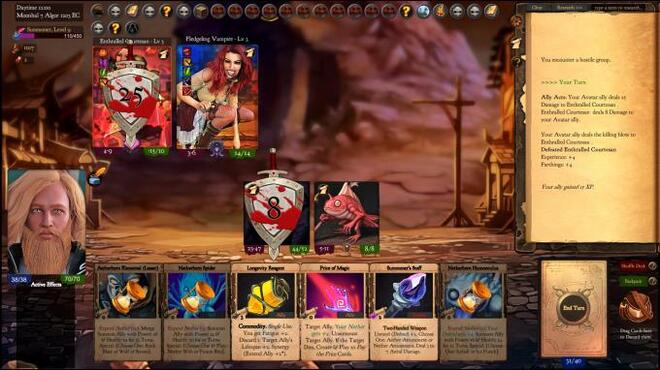 Erannorth Reborn Blood Coven Rise Torrent Download
