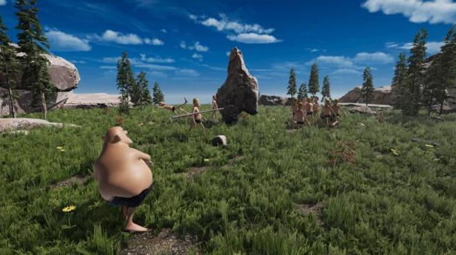 Evolution Battle Simulator Prehistoric Times PC Crack Evolution Battle Simulator Prehistoric Times PC Crack