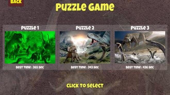 Exploring Dinosaurs PC Crack Exploring Dinosaurs PC Crack