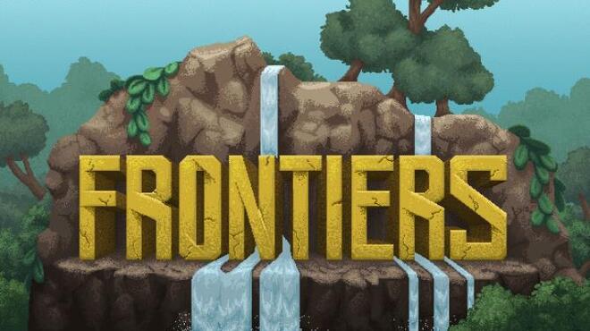 FRONTIERS Free Download FRONTIERS Free Download