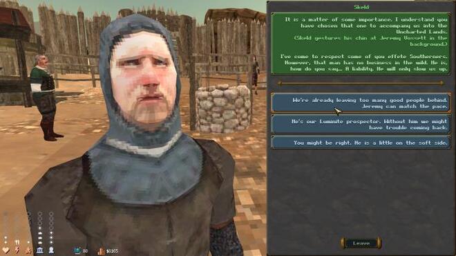 FRONTIERS PC Crack FRONTIERS PC Crack