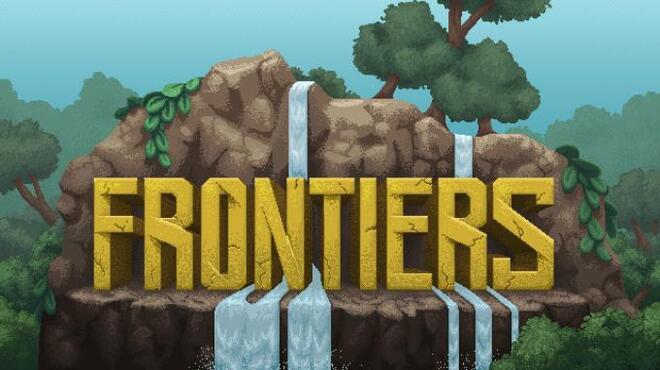 FRONTIERS Torrent Download FRONTIERS Torrent Download