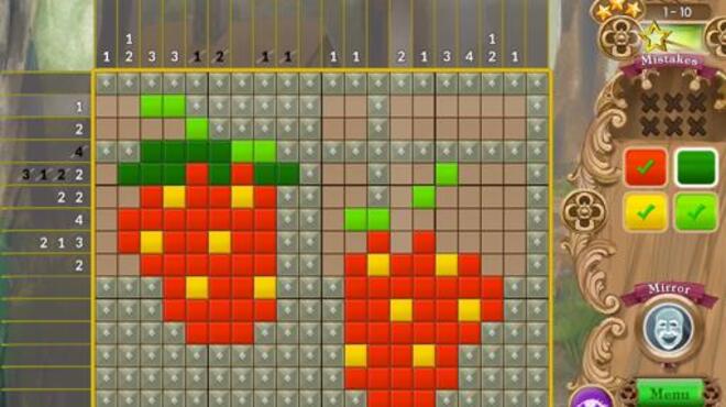 Fables Mosaic Little Red Riding Hood Torrent Download