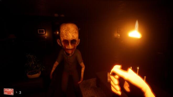 Find Me Horror Game PC Crack Find Me Horror Game PC Crack