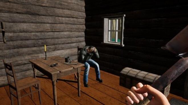 Forest Woodman PC Crack