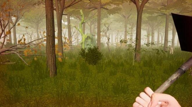 Forest Woodman Torrent Download