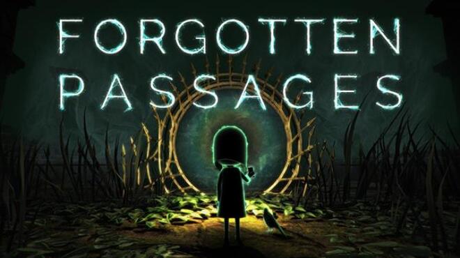 Forgotten Passages Free Download