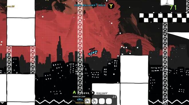 Fromto: Toy Cars in Hell PC Crack Fromto: Toy Cars in Hell PC Crack