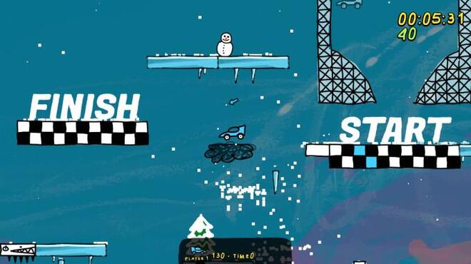 Fromto: Toy Cars in Hell Torrent Download Fromto: Toy Cars in Hell Torrent Download