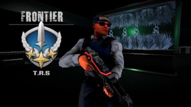 Frontier TRS Free Download Frontier TRS Free Download