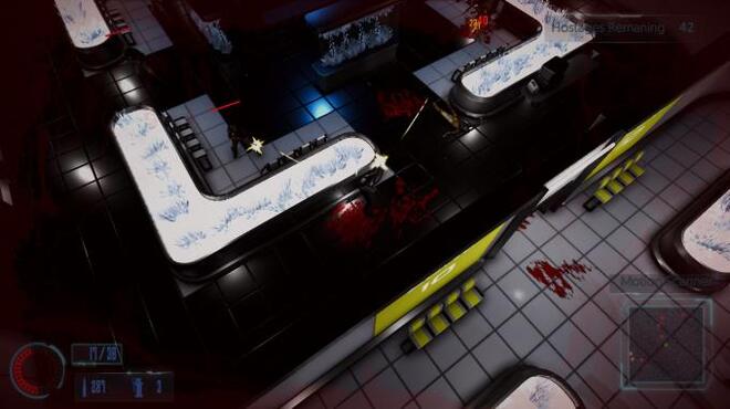Frontier TRS PC Crack Frontier TRS PC Crack