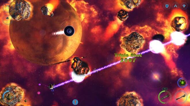 Galactic Asteroids Patrol PC Crack Galactic Asteroids Patrol PC Crack