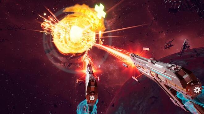Galactic Rangers VR Torrent Download Galactic Rangers VR Torrent Download