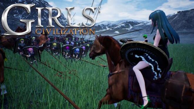 Girls Civilization Free Download Girls Civilization Free Download