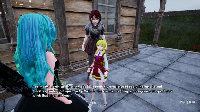 Girls Civilization PC Crack Girls Civilization PC Crack