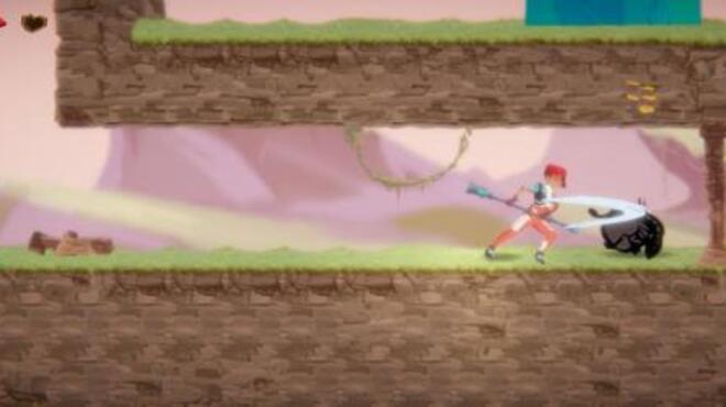 Gjanas World Torrent Download