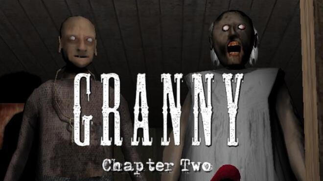 Granny: Chapter Two Free Download Granny: Chapter Two Free Download