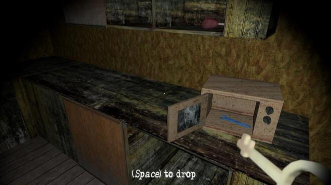 Granny: Chapter Two PC Crack Granny: Chapter Two PC Crack