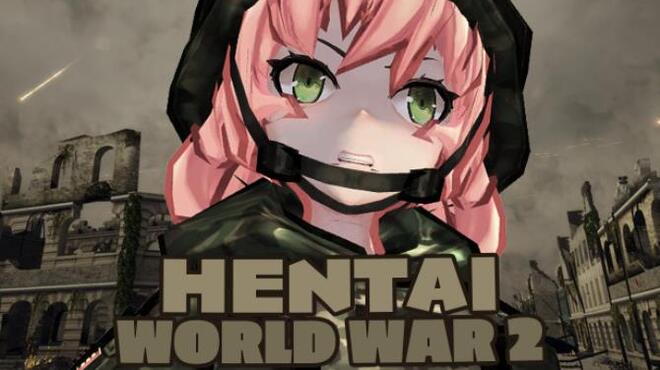 HENTAI World War II Free Download HENTAI World War II Free Download