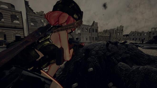 HENTAI World War II Torrent Download HENTAI World War II Torrent Download