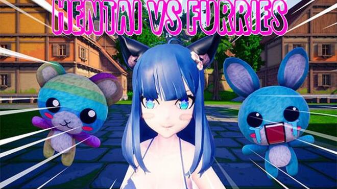 Hentai VS Furries Free Download Hentai VS Furries Free Download