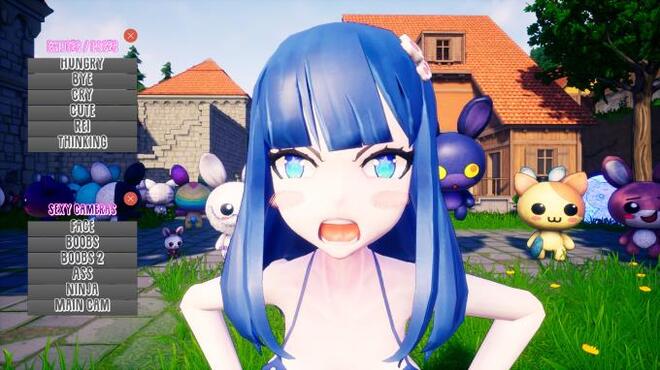 Hentai VS Furries Torrent Download Hentai VS Furries Torrent Download
