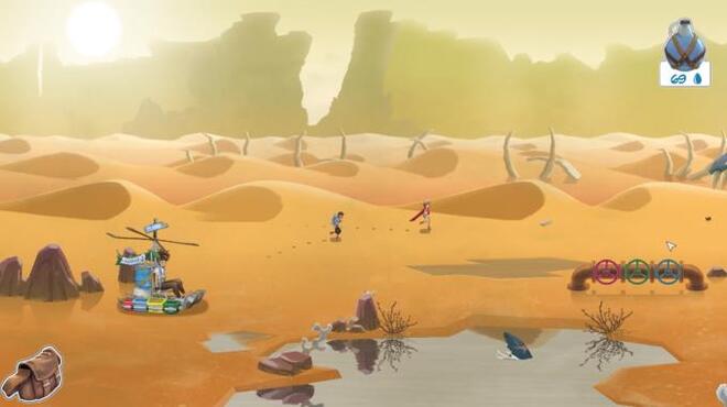 Journey to New Atlantis Torrent Download Journey to New Atlantis Torrent Download