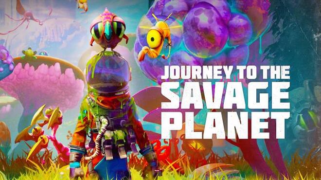 Journey to the Savage Planet Hot Garbage Free Download Journey to the Savage Planet Hot Garbage Free Download