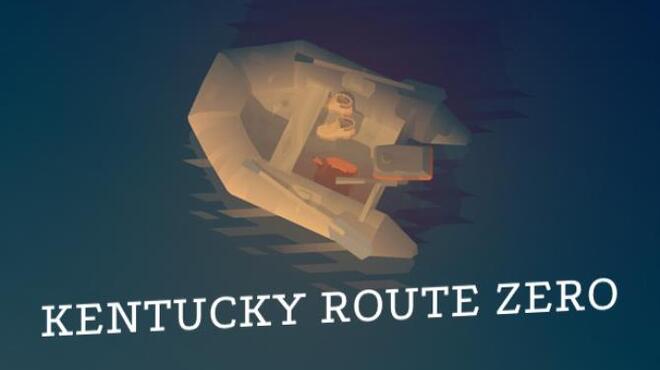 Kentucky Route Zero Act V Free Download Kentucky Route Zero Act V Free Download