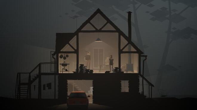 Kentucky Route Zero Act V PC Crack Kentucky Route Zero Act V PC Crack