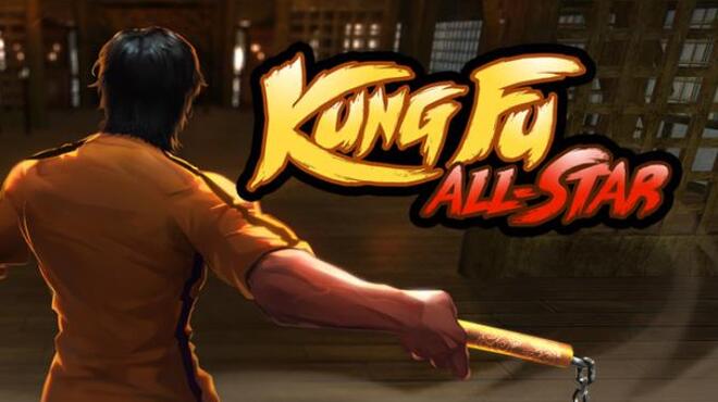 Kung Fu All-Star VR Free Download Kung Fu All-Star VR Free Download