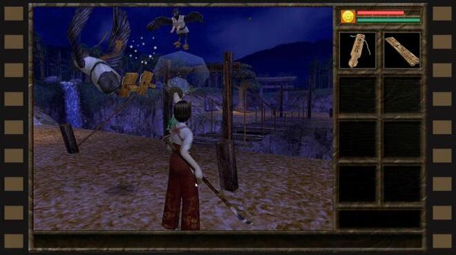 Kwaidan Azuma Manor Story PC Crack