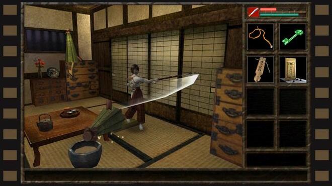 Kwaidan Azuma Manor Story Torrent Download