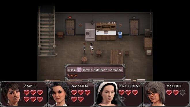 Lust Epidemic PC Crack Lust Epidemic PC Crack